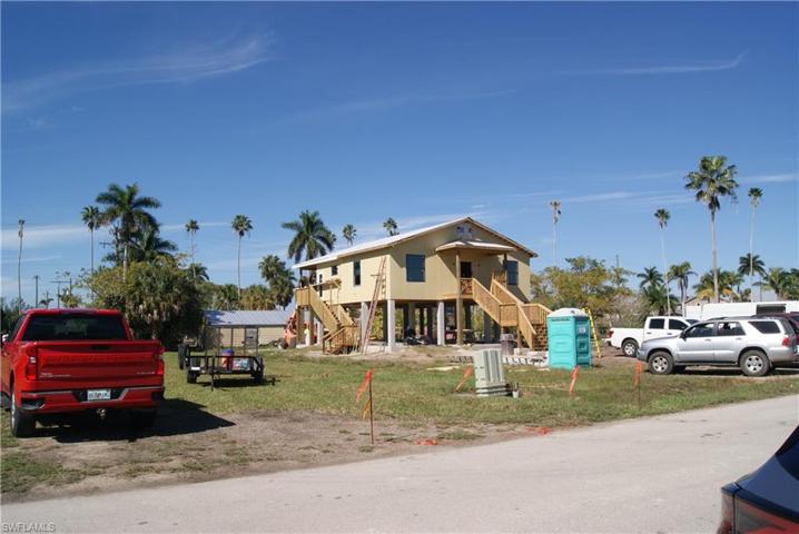 BRAND NEW HOME ACROSS STREET
