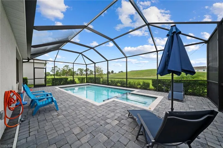 20549 Copperhead Dr, Lehigh Acres, Florida 33936