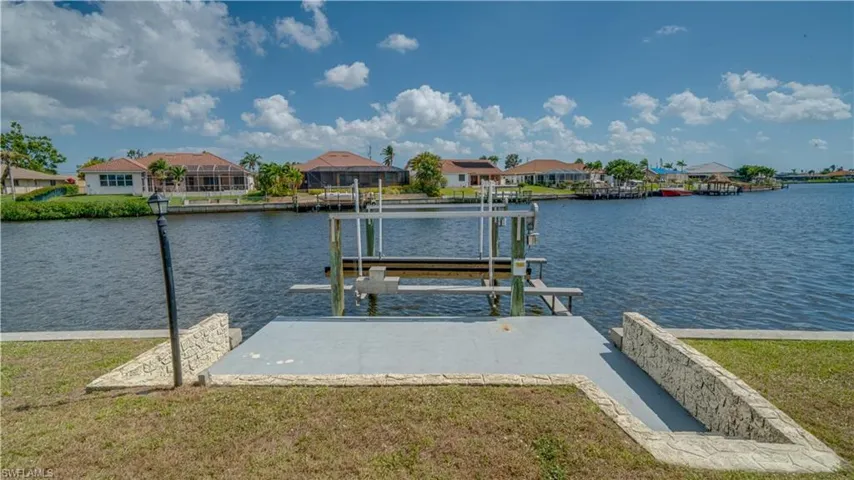 Boat Lift