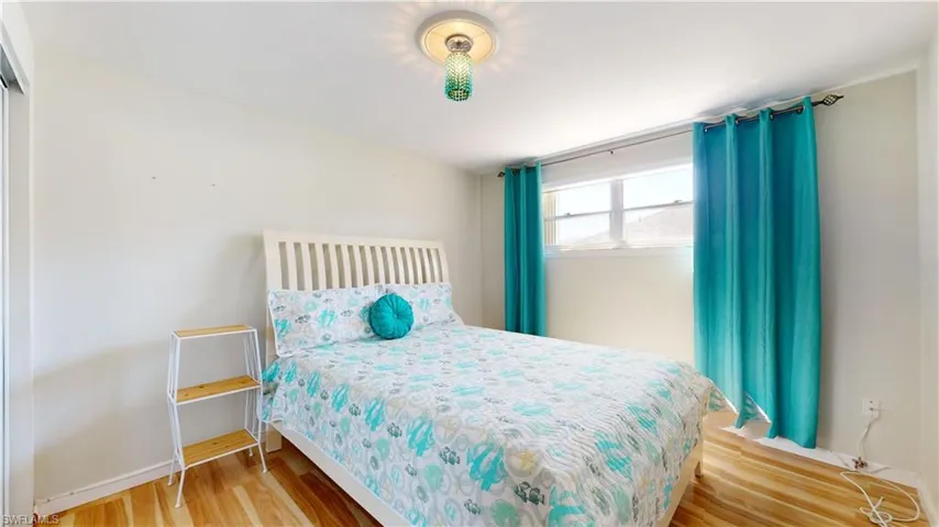 Guest Bedroom 1