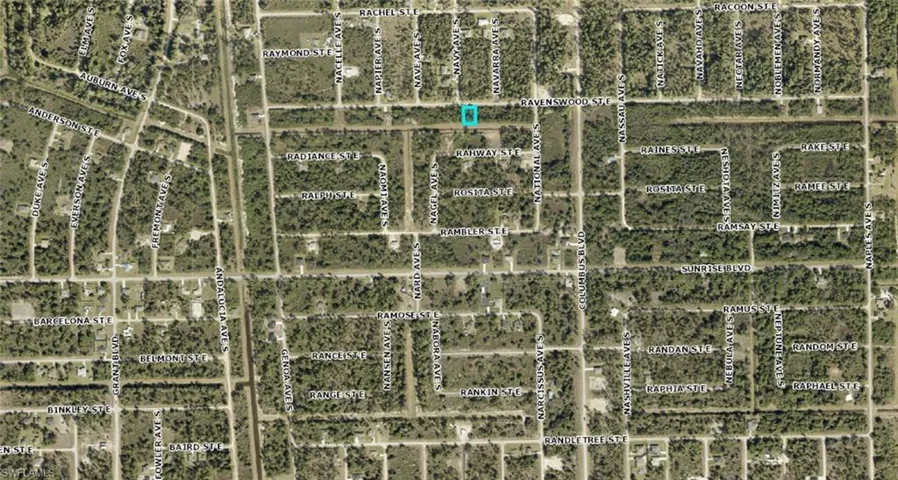 1140 Ravenswood St E, Lehigh Acres, Florida 33974