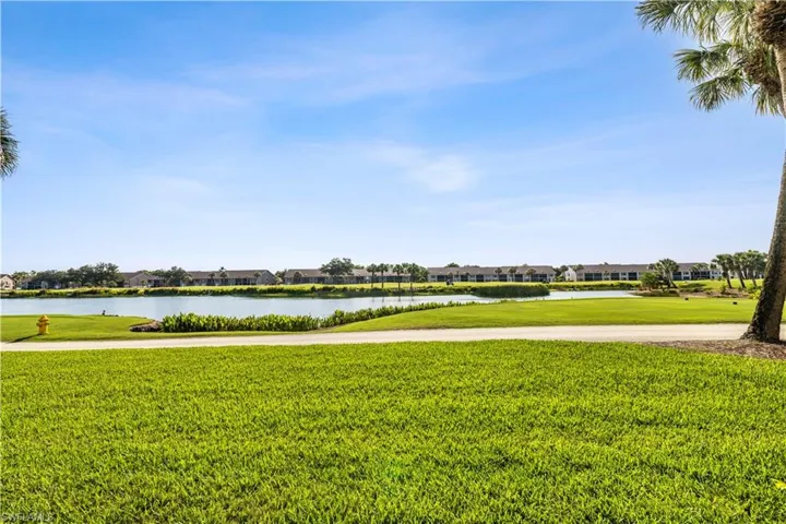 16351 Kelly Woods Dr 169, Fort Myers, Florida 33908