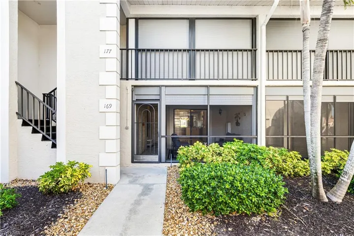 16351 Kelly Woods Dr 169, Fort Myers, Florida 33908