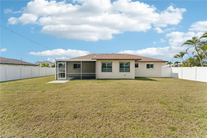 4021 Sw 15th Pl, Cape Coral Fl 33914