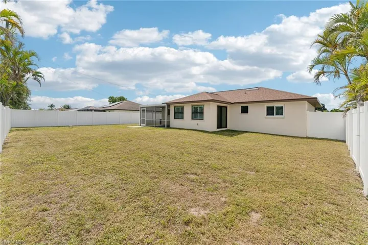 4021 Sw 15th Pl, Cape Coral Fl 33914