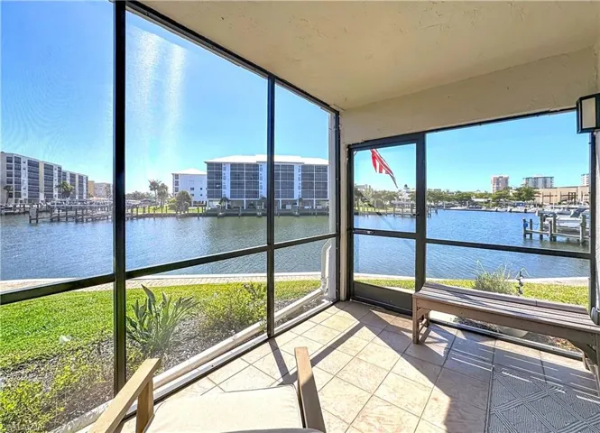 200 Lenell Rd 117, Fort Myers Beach, Florida 33931