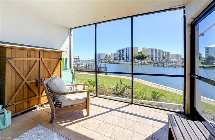 200 Lenell Rd 117, Fort Myers Beach, Florida 33931