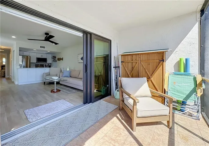 200 Lenell Rd 117, Fort Myers Beach, Florida 33931