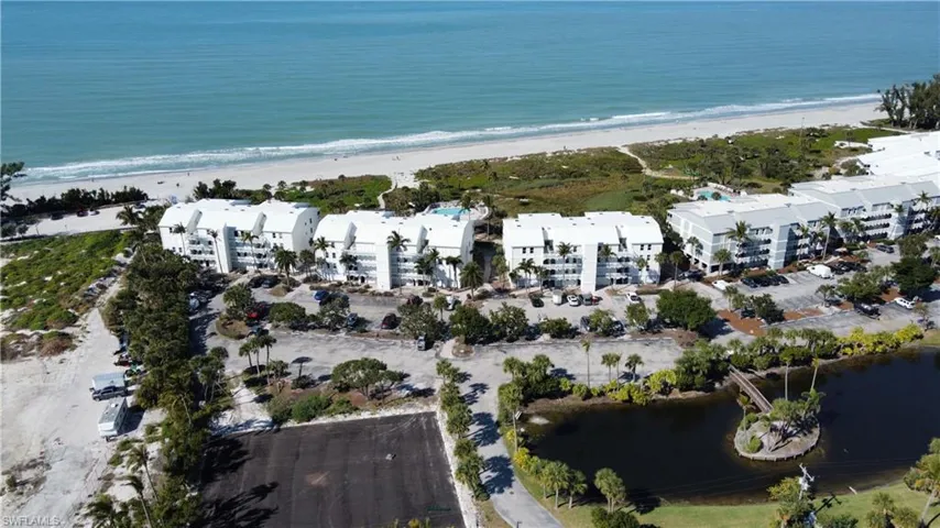Beach Villas