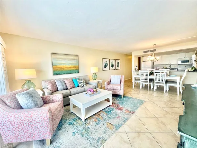 An Island retreat