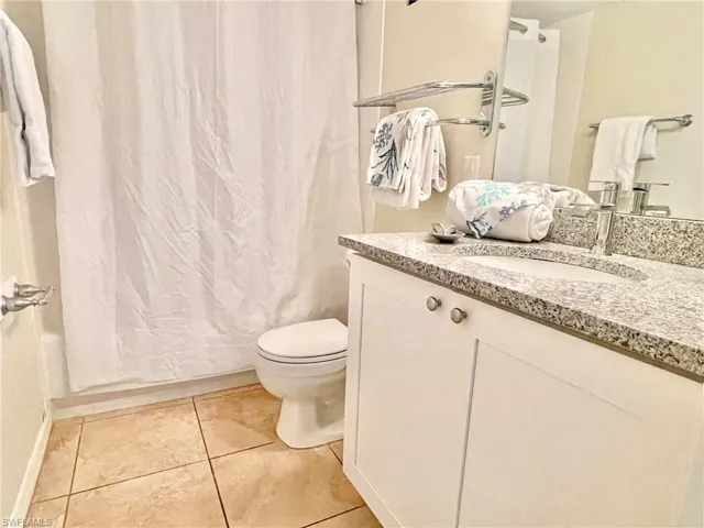 Master bath