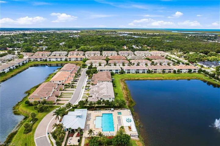 4596 Arboretum Cir 202, Naples, Florida 34112