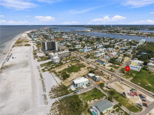 110 Mango St, Fort Myers Beach, Florida 33931