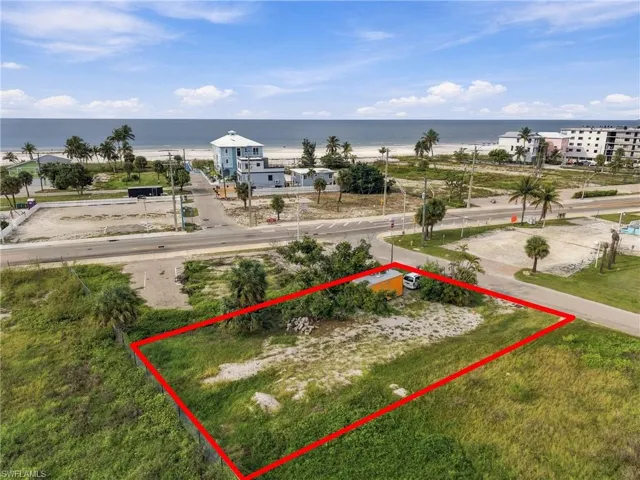 110 Mango St, Fort Myers Beach, Florida 33931