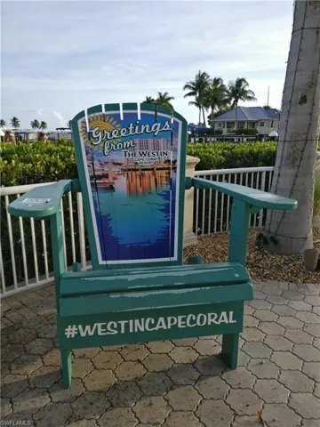 Welcome to Paradise!