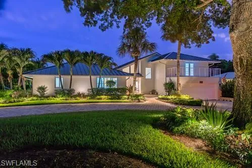 5160 Crayton Pl S, Naples, Florida 34103