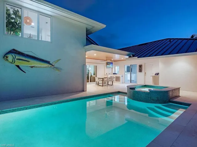 5160 Crayton Pl S, Naples, Florida 34103