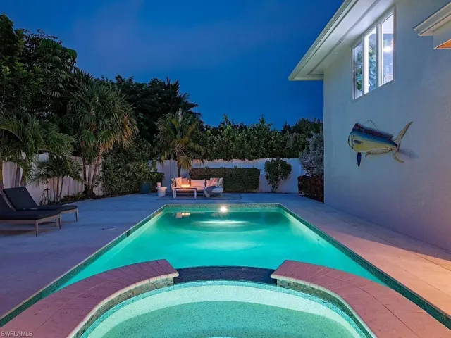 5160 Crayton Pl S, Naples, Florida 34103