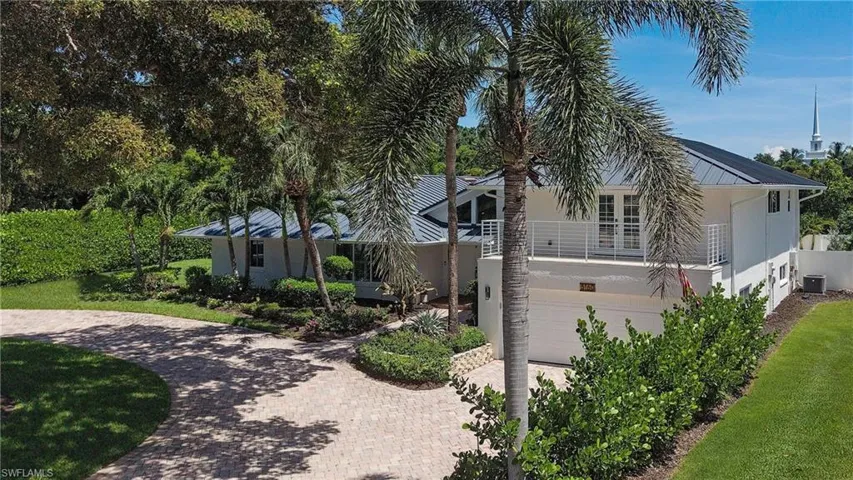 5160 Crayton Pl S, Naples, Florida 34103