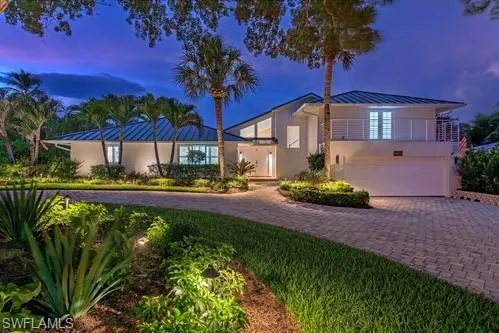 5160 Crayton Pl S, Naples, Florida 34103