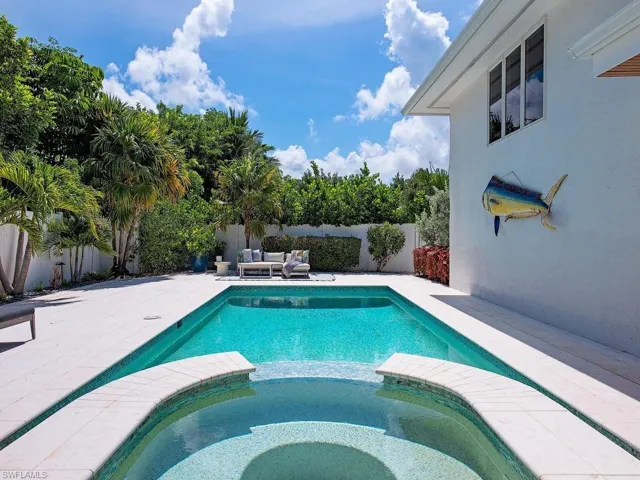5160 Crayton Pl S, Naples, Florida 34103
