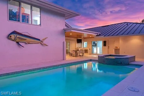 5160 Crayton Pl S, Naples, Florida 34103