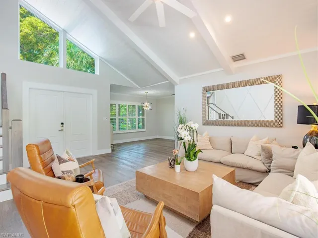 5160 Crayton Pl S, Naples, Florida 34103