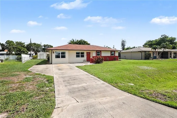 5411 Loyola Ln, Fort Myers, Florida 33908