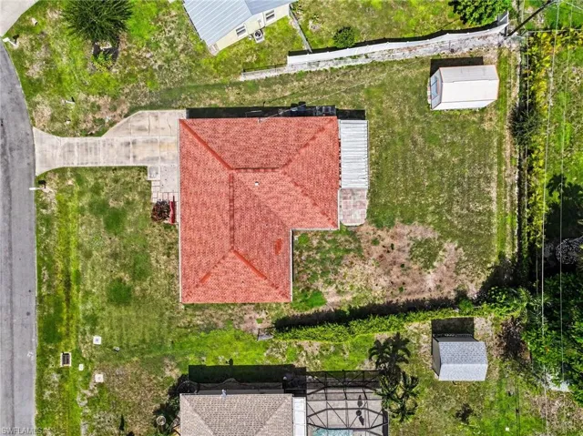 5411 Loyola Ln, Fort Myers, Florida 33908