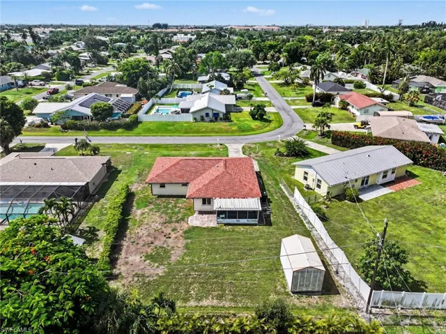 5411 Loyola Ln, Fort Myers, Florida 33908