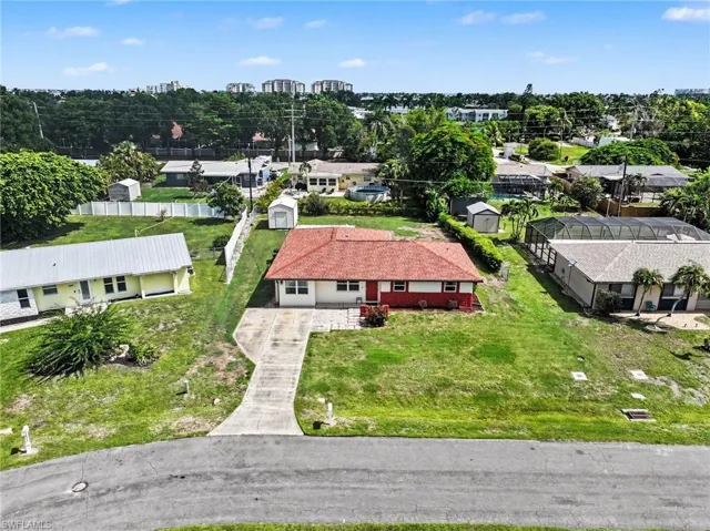 5411 Loyola Ln, Fort Myers, Florida 33908