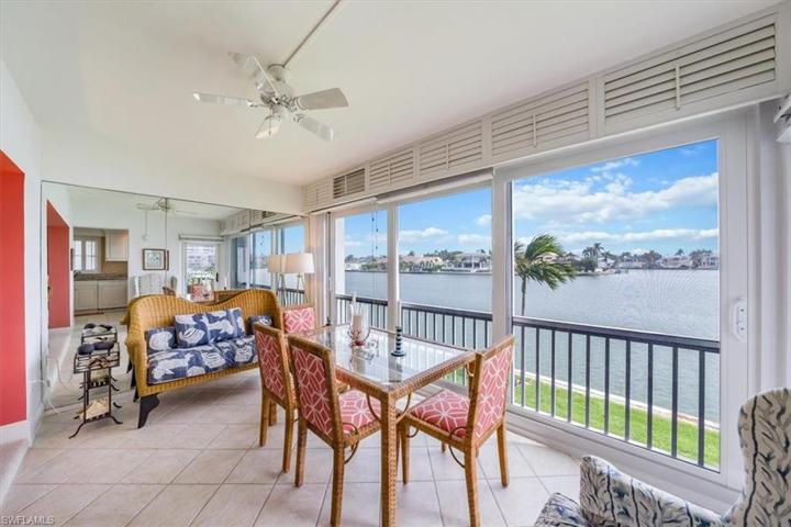 Moorings Bay View