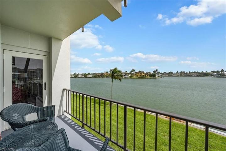 Direct Bay view