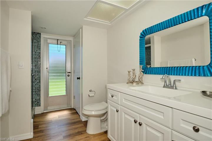 Guest bath