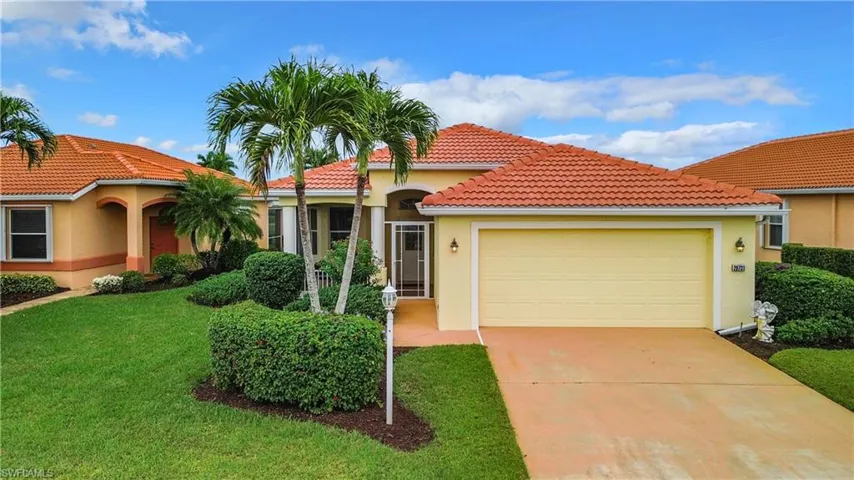 20731  Kaidon  LN, North Fort Myers, FL 33917