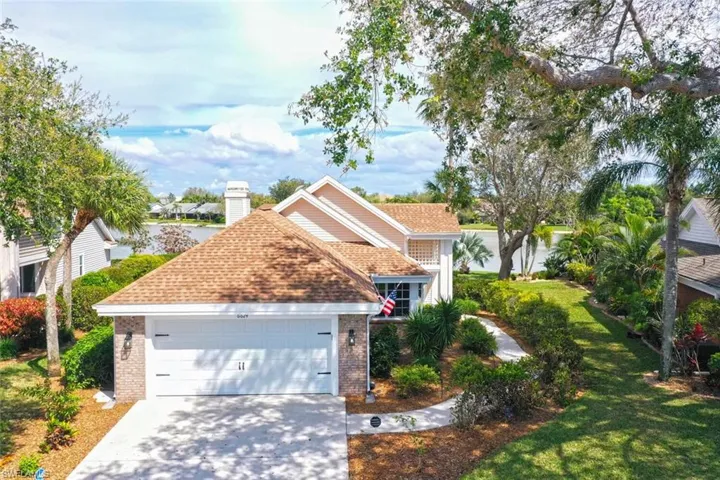 6624  Ilex  CIR, Naples, FL 34109