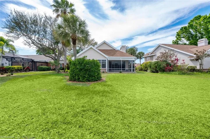 6624  Ilex  CIR, Naples, FL 34109
