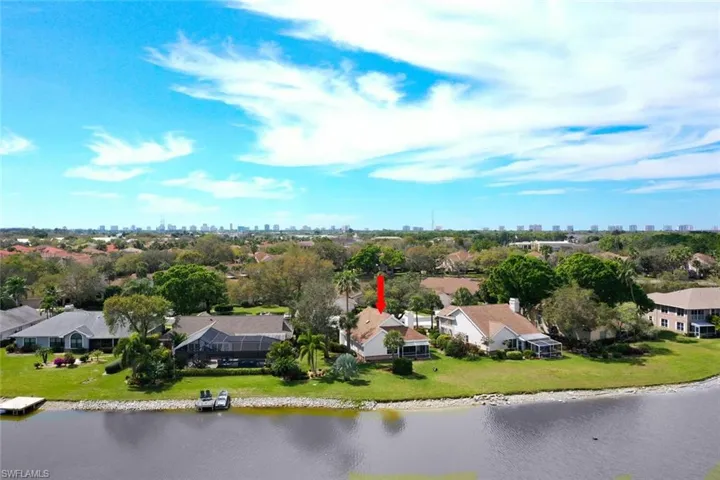 6624  Ilex  CIR, Naples, FL 34109