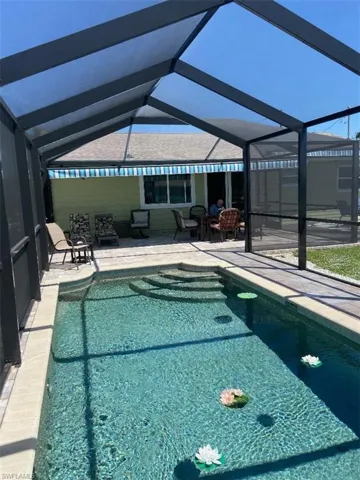 3663  Bayview  AVE, St. James City, FL 33956