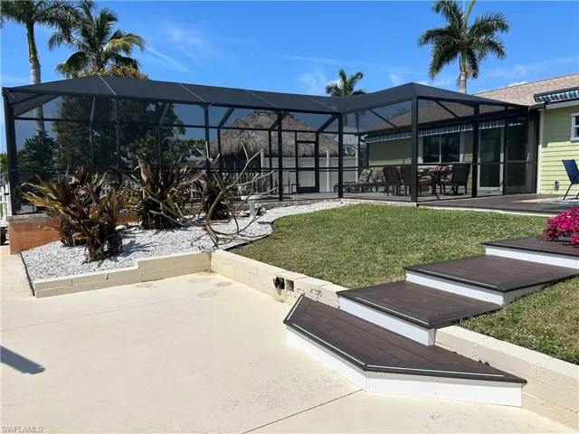 3663  Bayview  AVE, St. James City, FL 33956
