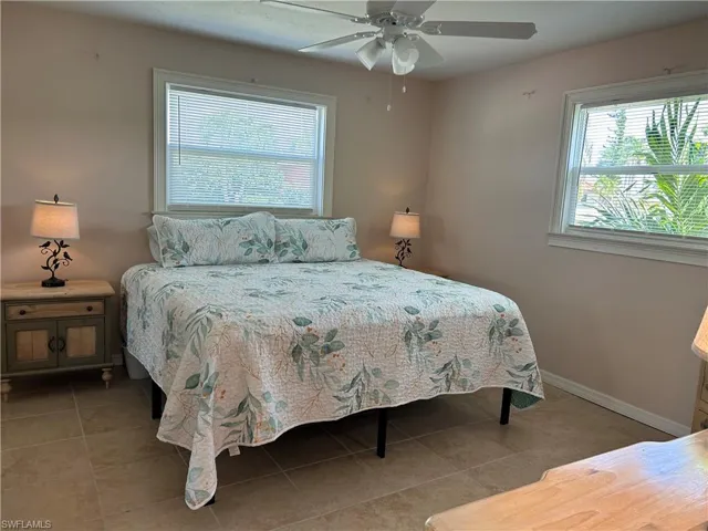 3663  Bayview  AVE, St. James City, FL 33956