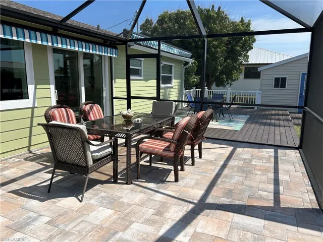3663  Bayview  AVE, St. James City, FL 33956