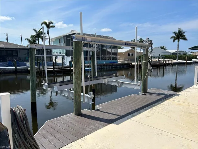 3663  Bayview  AVE, St. James City, FL 33956