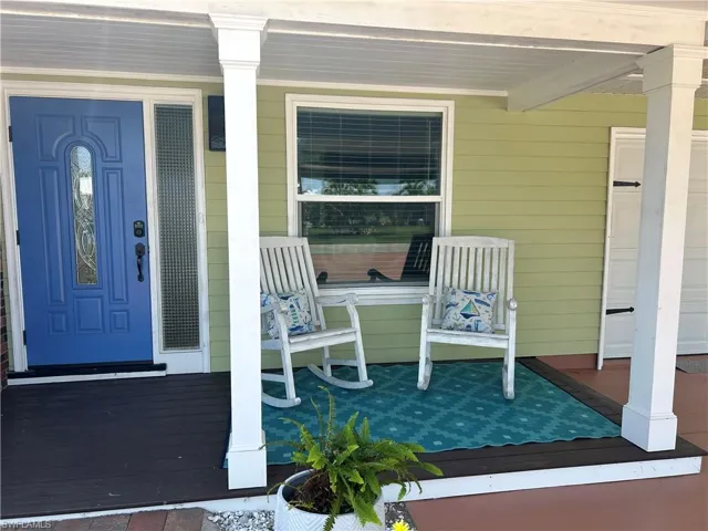3663  Bayview  AVE, St. James City, FL 33956