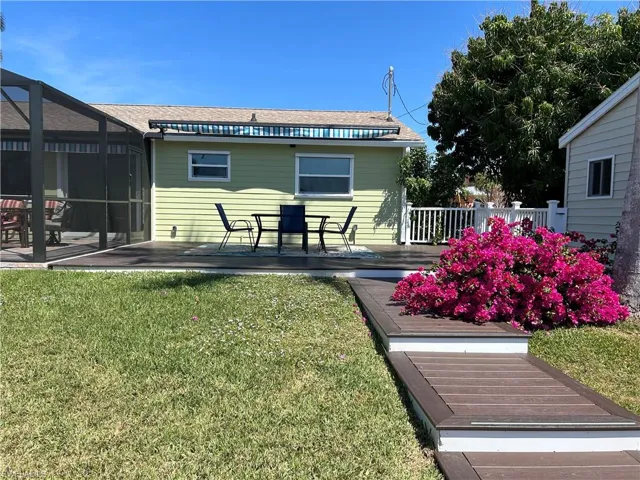 3663  Bayview  AVE, St. James City, FL 33956