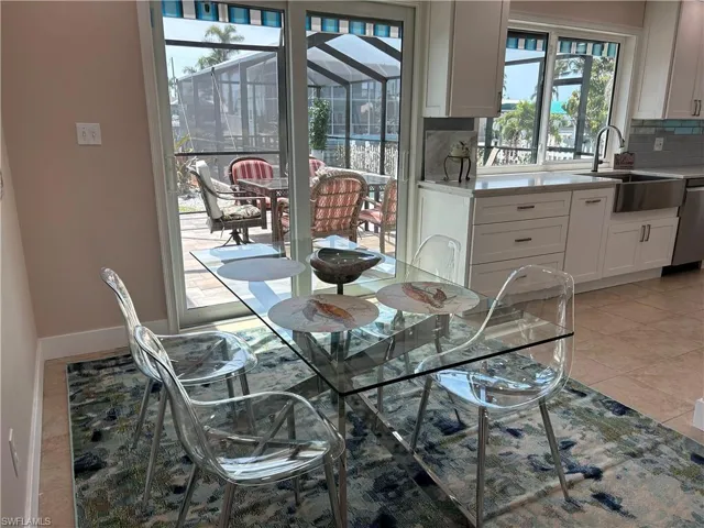 3663  Bayview  AVE, St. James City, FL 33956