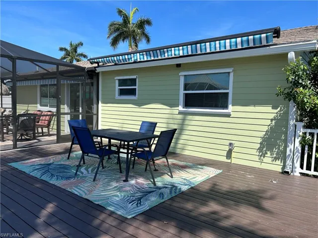 3663  Bayview  AVE, St. James City, FL 33956