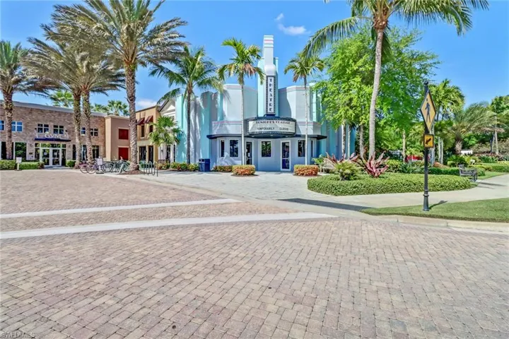 View of property