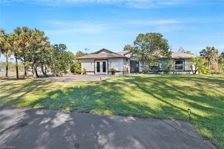 4281  14th SE AVE, Naples, FL 34117