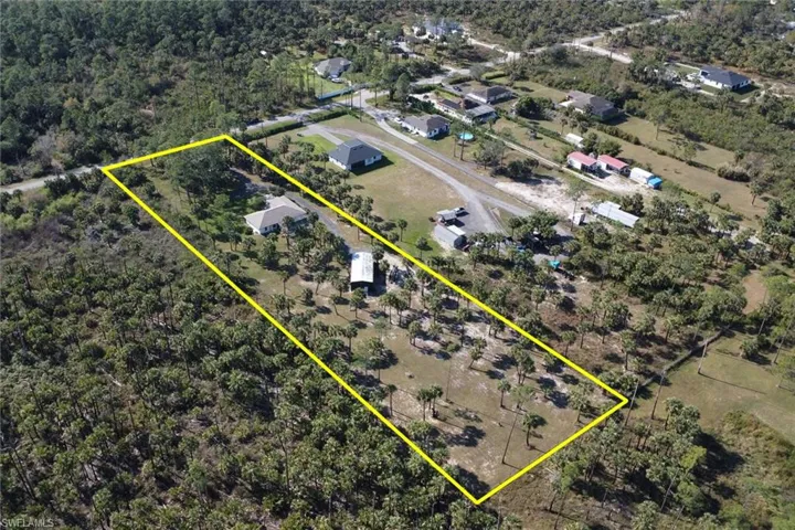 4281  14th SE AVE, Naples, FL 34117
